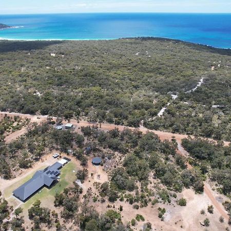 Eagle Bay House Bed & Breakfast Dunsborough Exterior foto