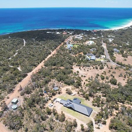 Eagle Bay House Bed & Breakfast Dunsborough Exterior foto
