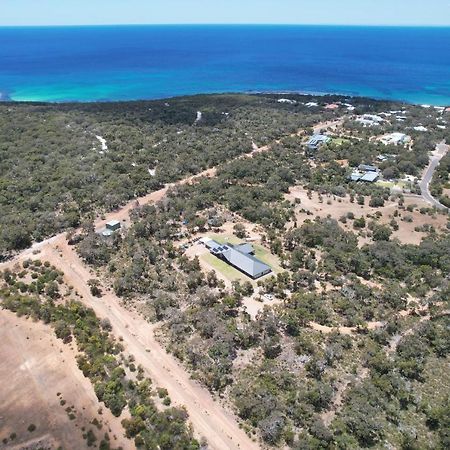 Eagle Bay House Bed & Breakfast Dunsborough Exterior foto