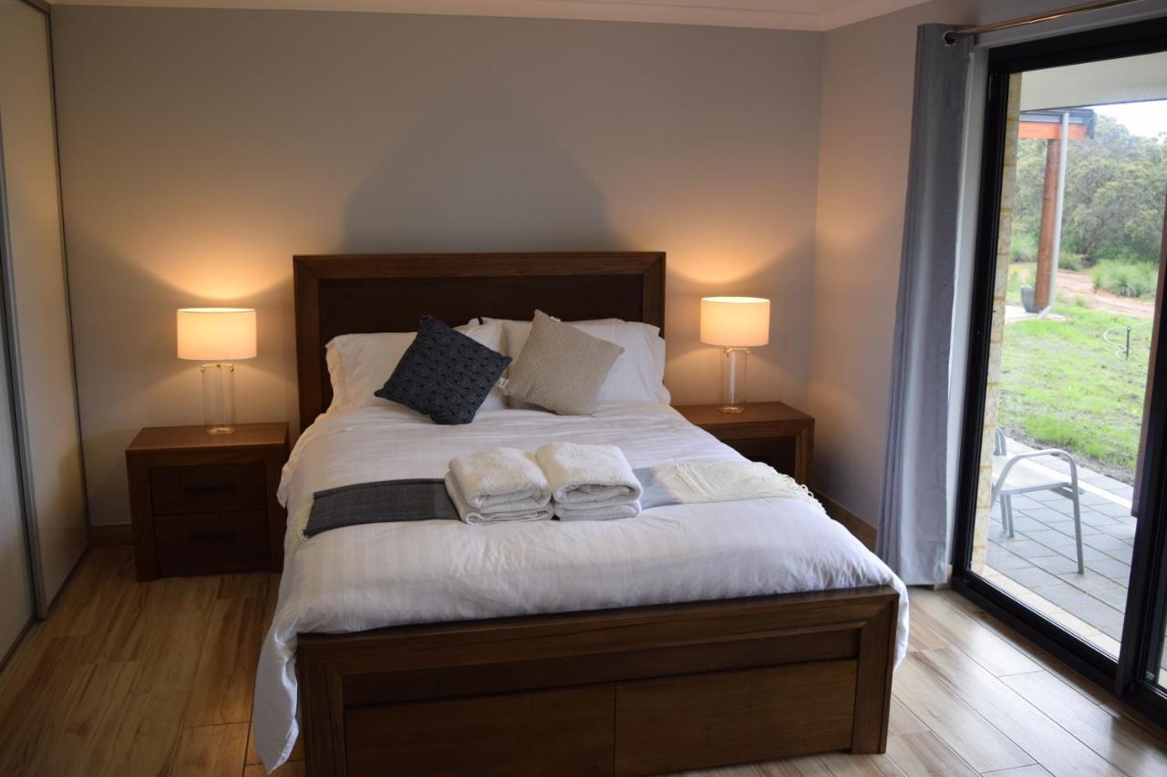 Eagle Bay House Bed & Breakfast Dunsborough Exterior foto