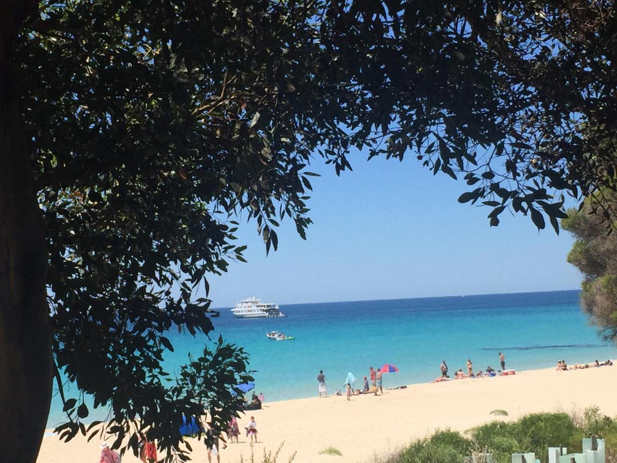 Eagle Bay House Bed & Breakfast Dunsborough Exterior foto