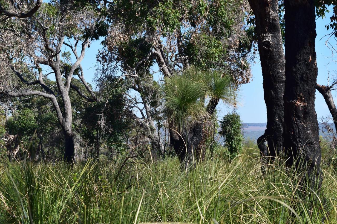 Eagle Bay House Bed & Breakfast Dunsborough Exterior foto