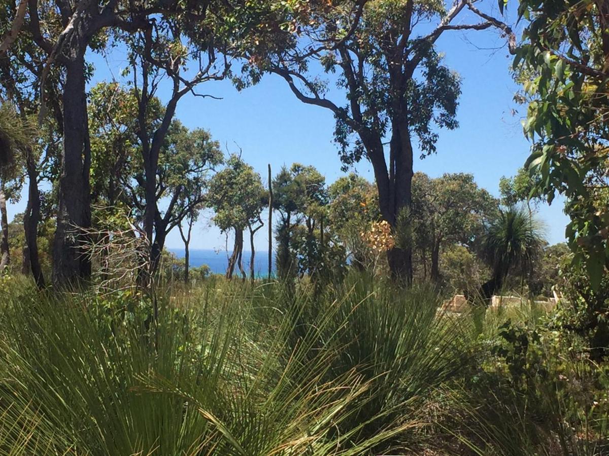 Eagle Bay House Bed & Breakfast Dunsborough Exterior foto