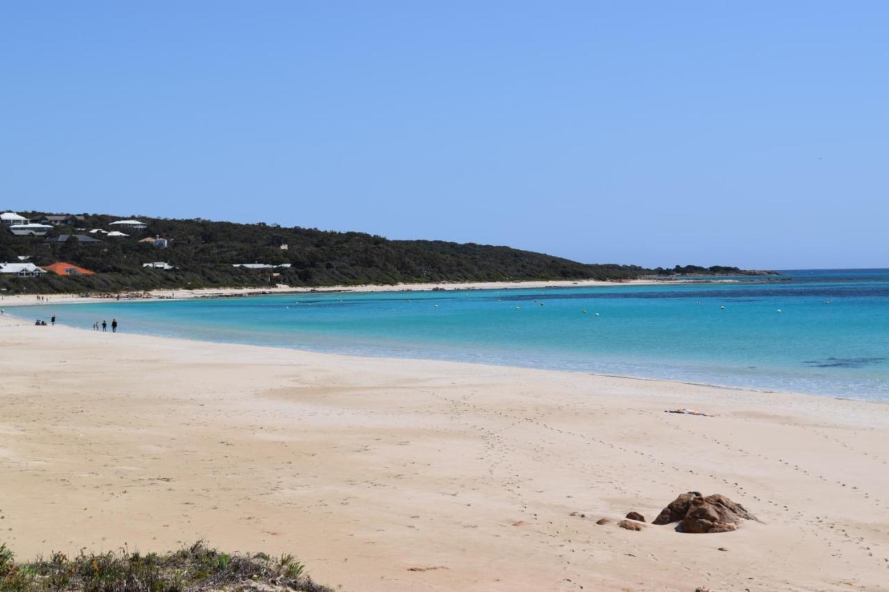 Eagle Bay House Bed & Breakfast Dunsborough Exterior foto