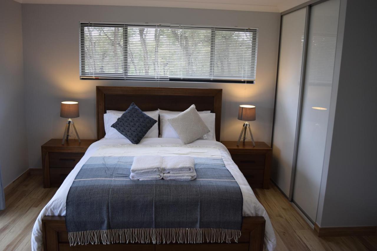 Eagle Bay House Bed & Breakfast Dunsborough Exterior foto