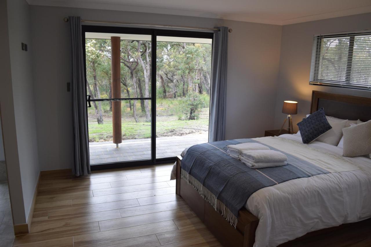 Eagle Bay House Bed & Breakfast Dunsborough Exterior foto