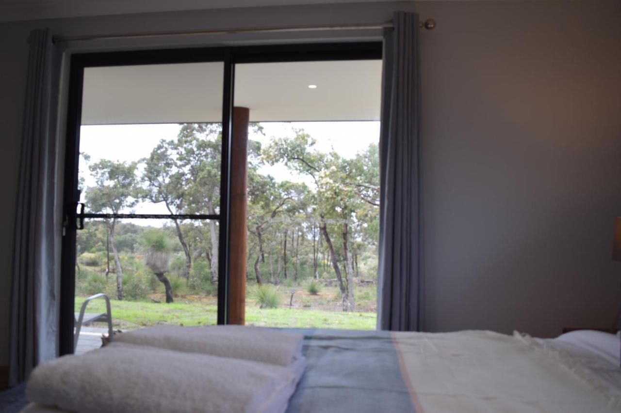 Eagle Bay House Bed & Breakfast Dunsborough Exterior foto