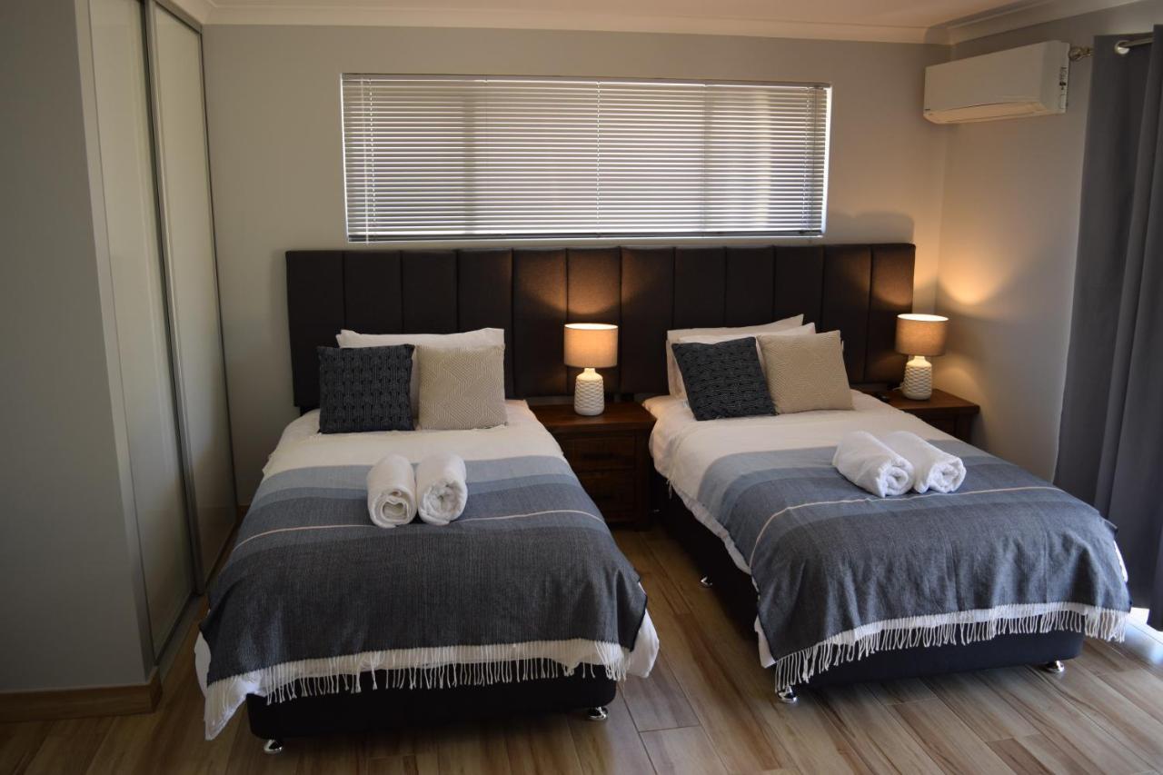 Eagle Bay House Bed & Breakfast Dunsborough Exterior foto