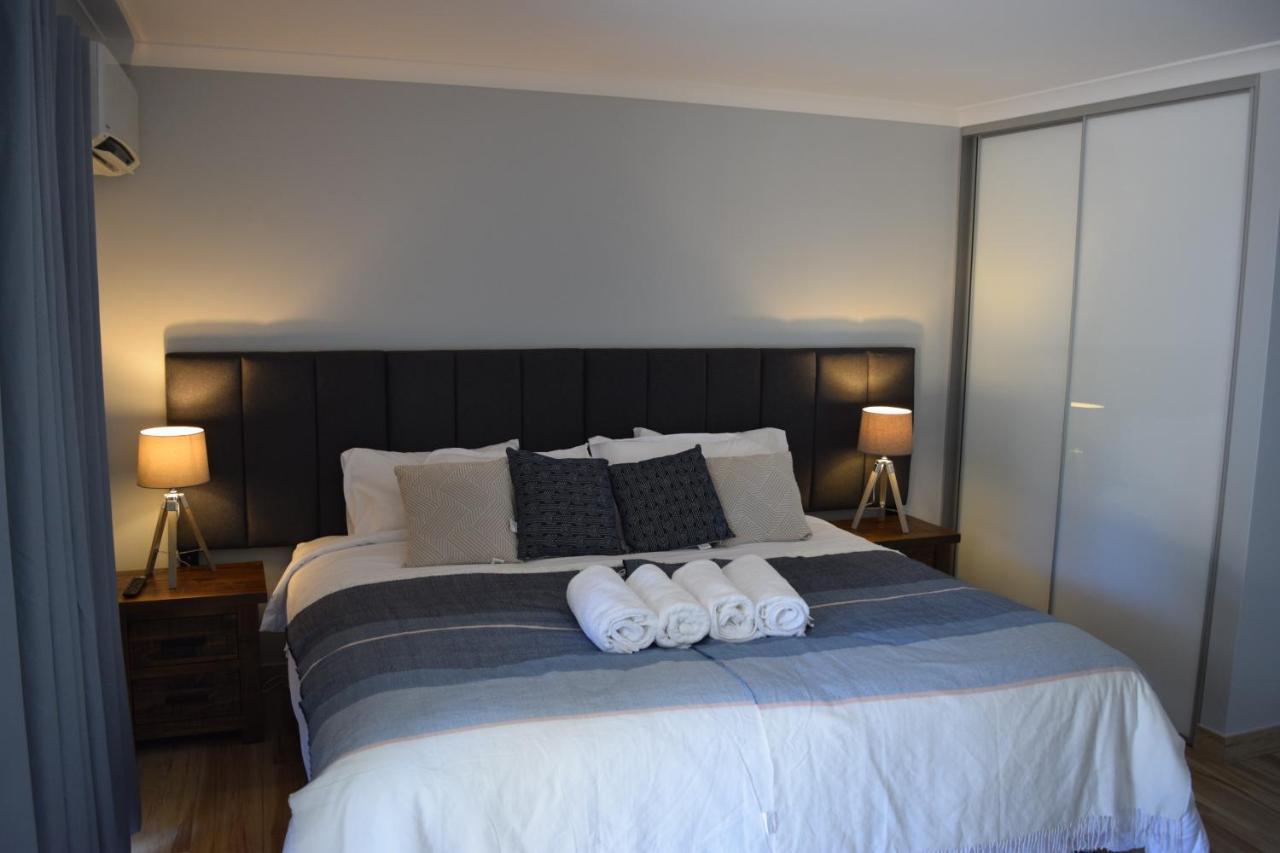 Eagle Bay House Bed & Breakfast Dunsborough Exterior foto