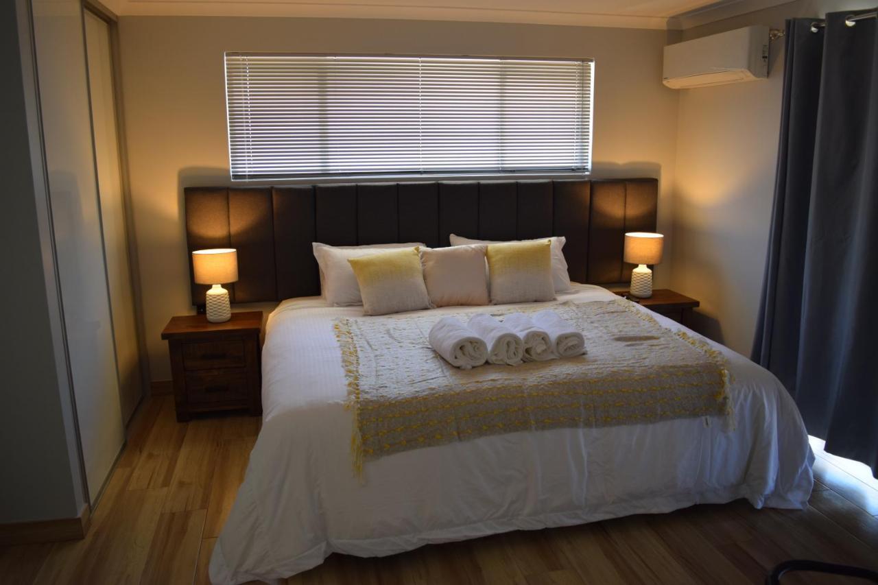 Eagle Bay House Bed & Breakfast Dunsborough Exterior foto
