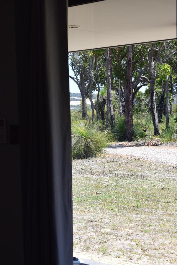 Eagle Bay House Bed & Breakfast Dunsborough Exterior foto