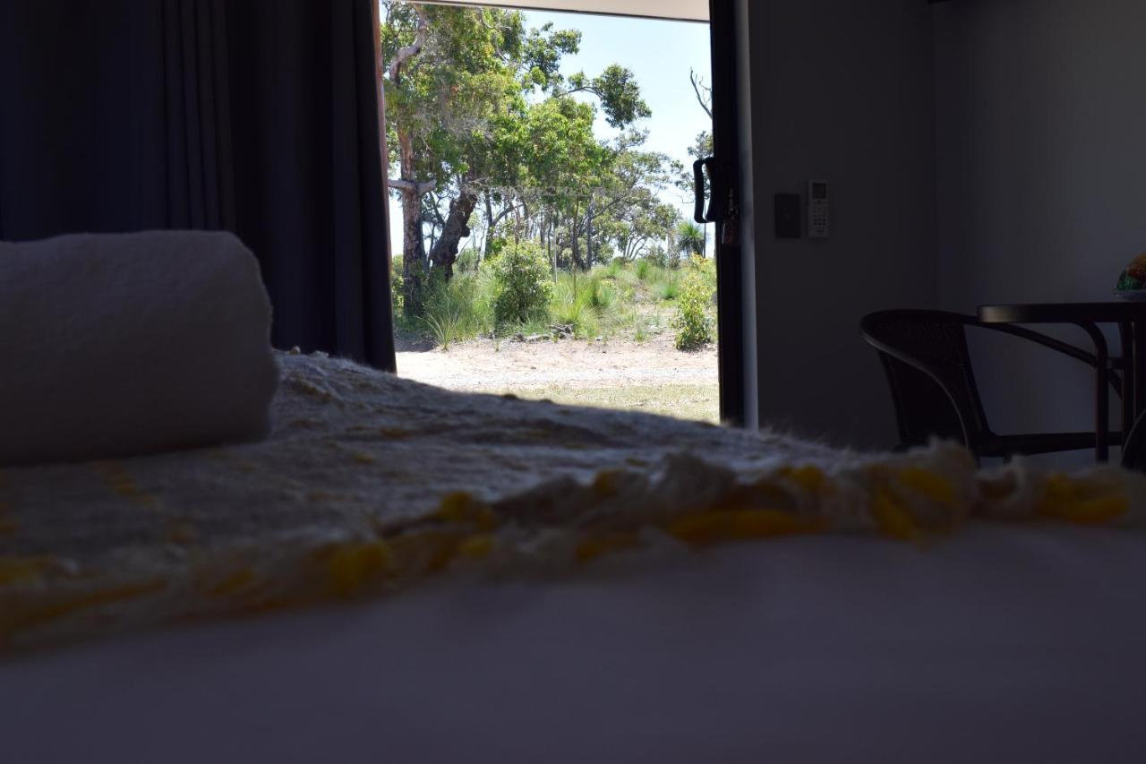 Eagle Bay House Bed & Breakfast Dunsborough Exterior foto