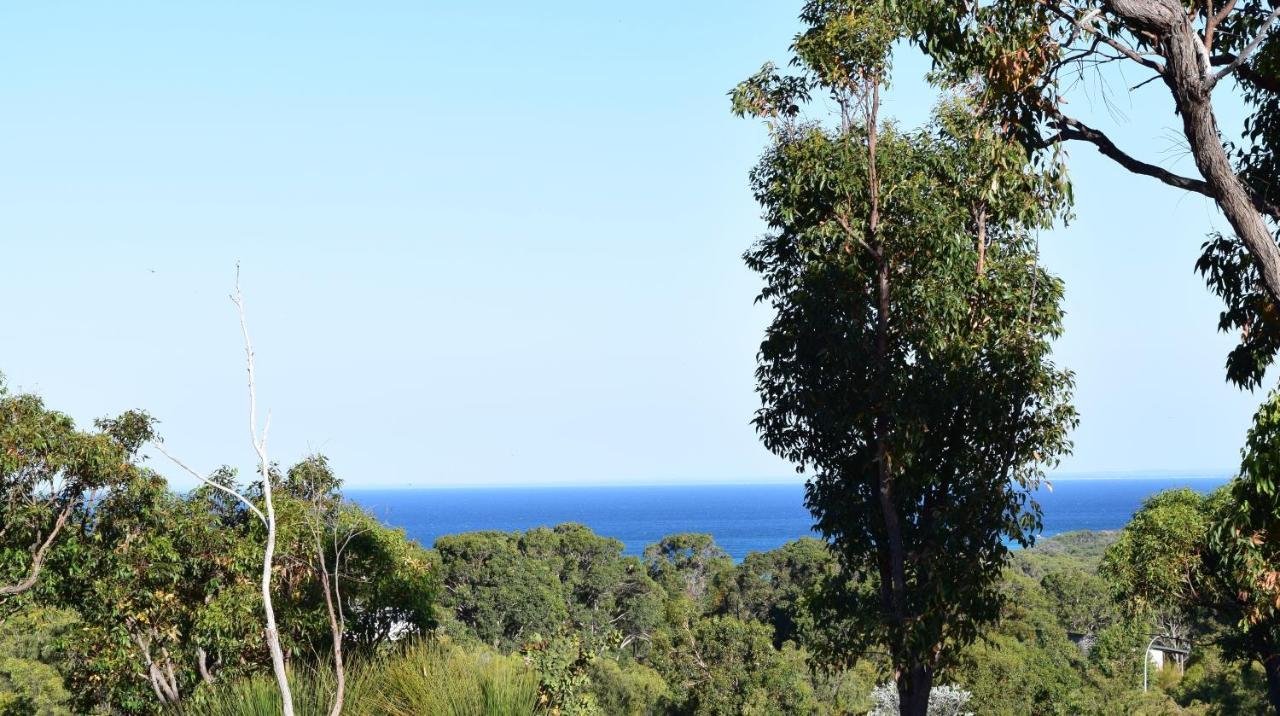 Eagle Bay House Bed & Breakfast Dunsborough Exterior foto