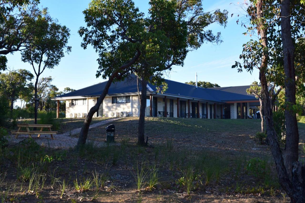 Eagle Bay House Bed & Breakfast Dunsborough Exterior foto
