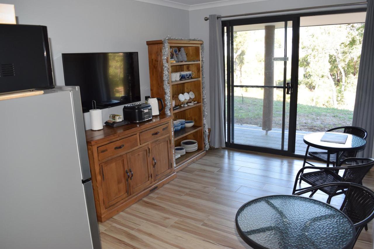 Eagle Bay House Bed & Breakfast Dunsborough Exterior foto
