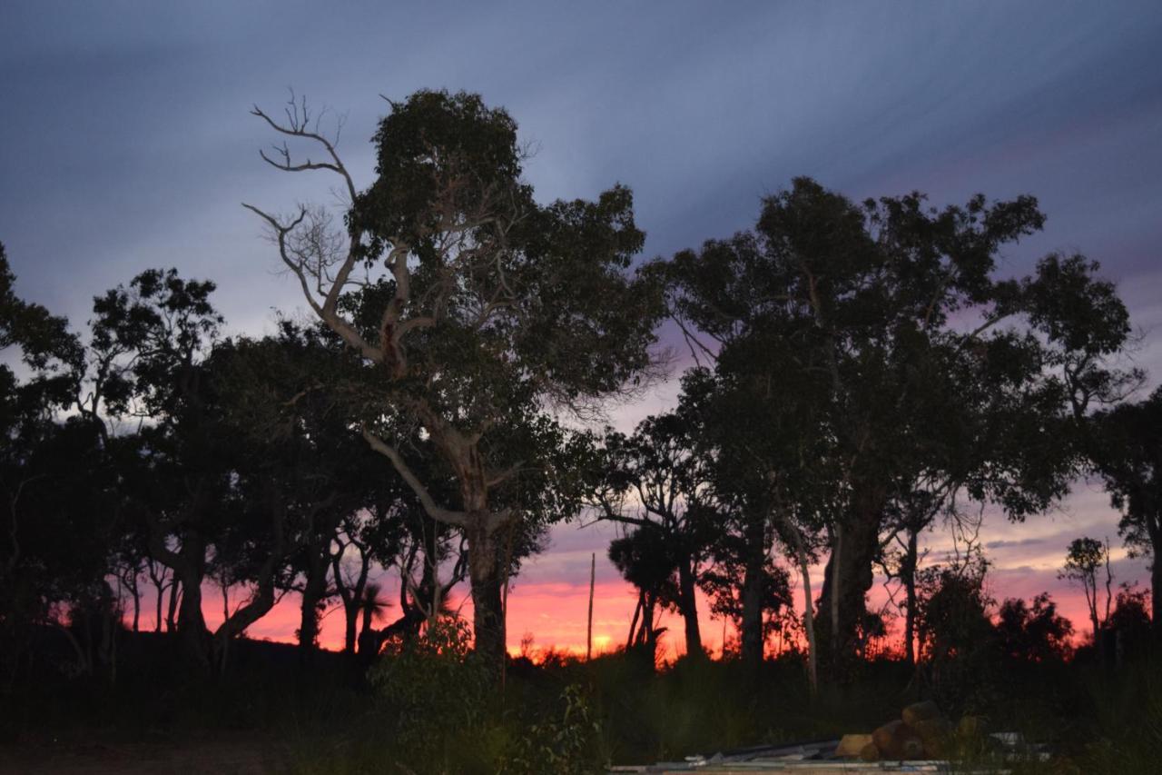 Eagle Bay House Bed & Breakfast Dunsborough Exterior foto