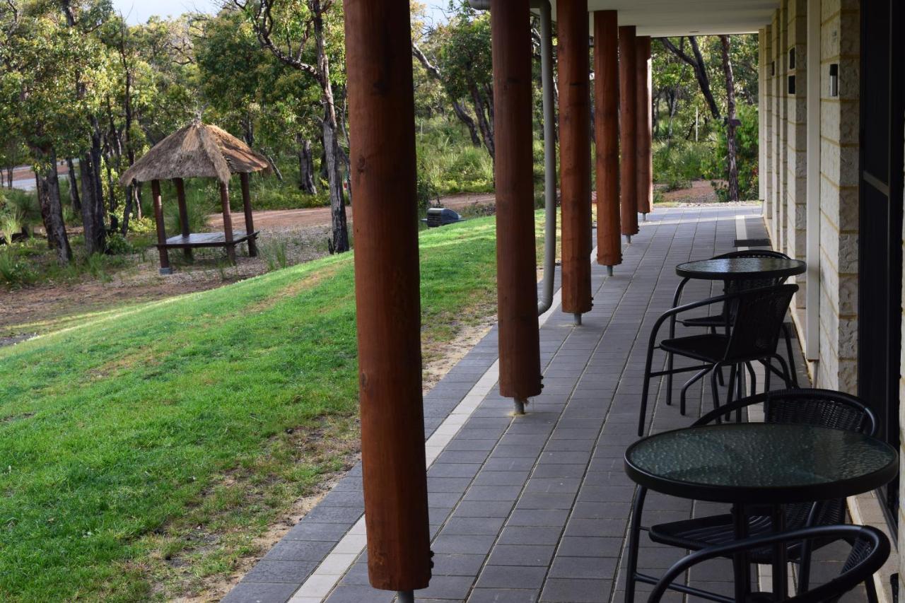 Eagle Bay House Bed & Breakfast Dunsborough Exterior foto